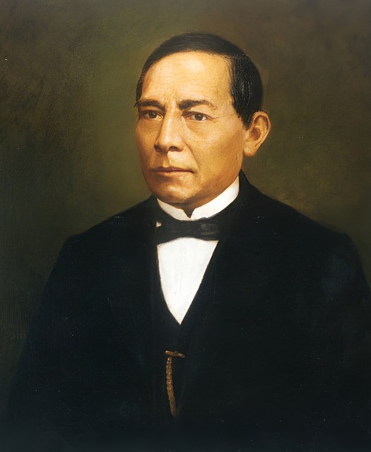 Benito Juárez
