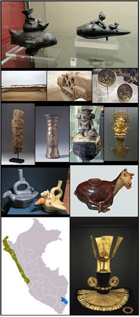 Chimú Empire
