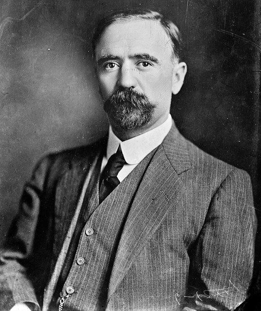 Francisco Ignacio Madero González