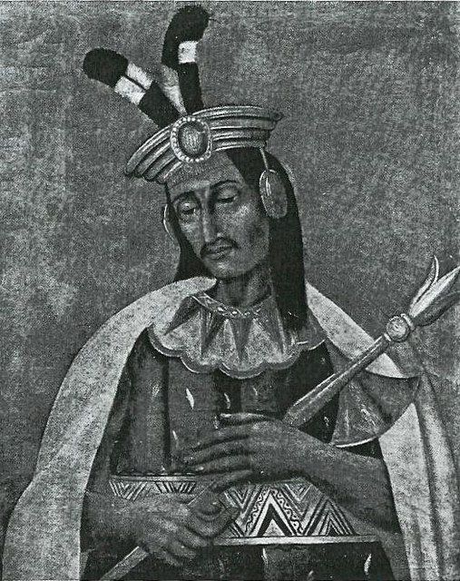 Huascar