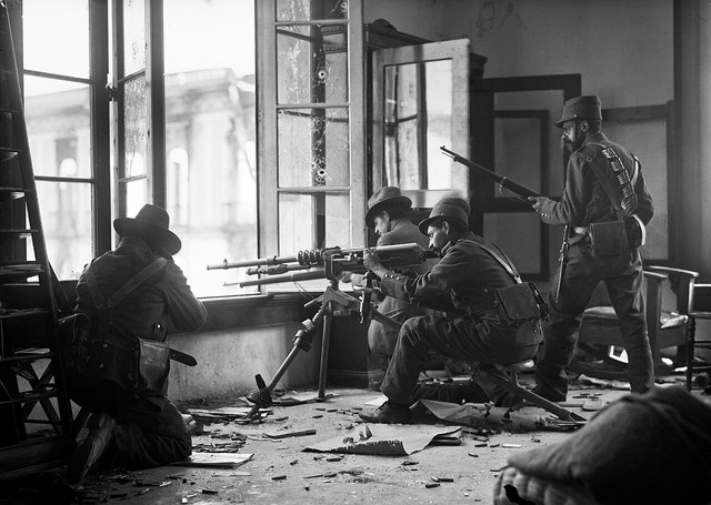 Mexican Revolution