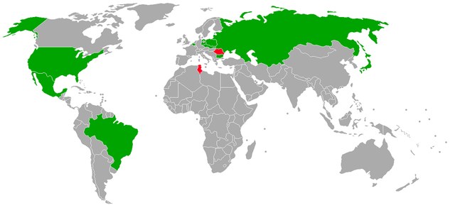 1968 Summer Olympics