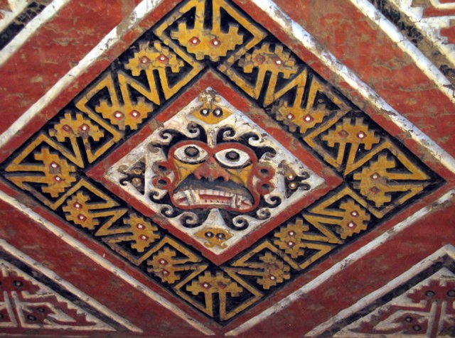 Moche civilization