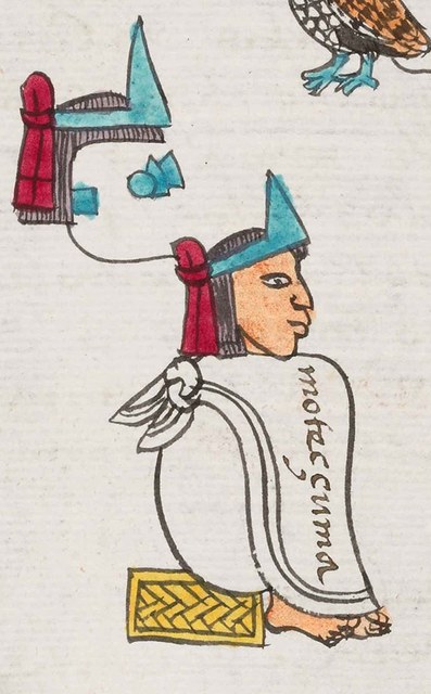 Montezuma II