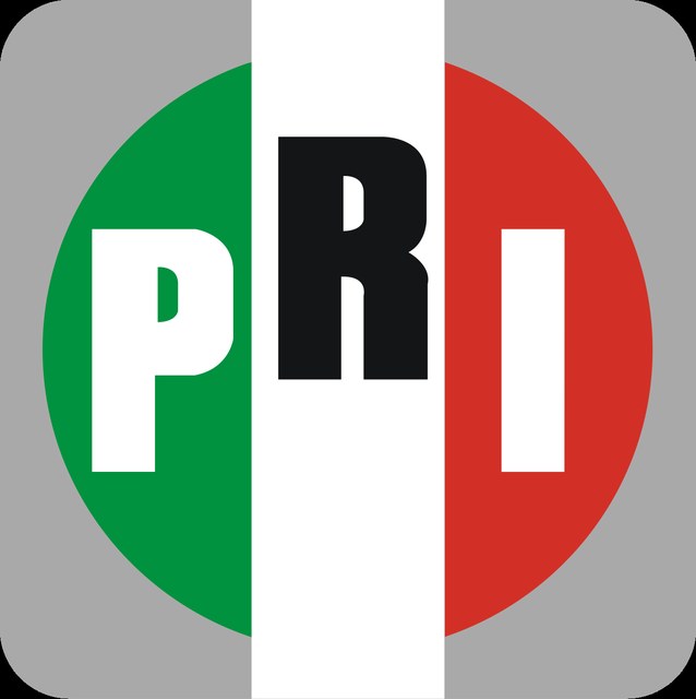 Institutional Revolutionary Party
