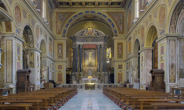 San Lorenzo