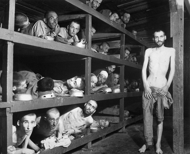 Enslaved People