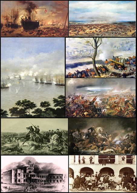 Paraguayan War