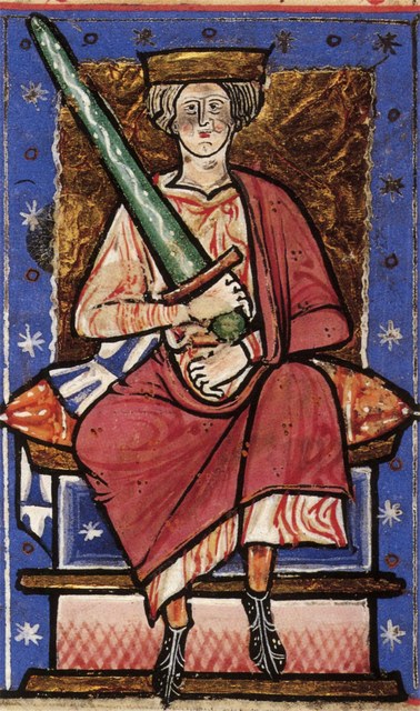 Aethelred the Unready