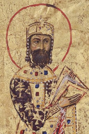 Alexius I Comnenus