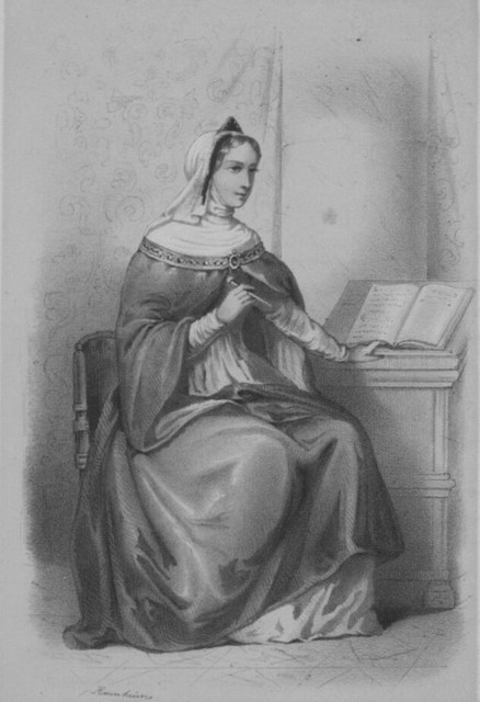 Anna Komnene