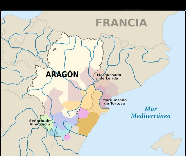 Kingdom of Aragon