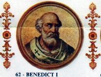 Benedict
