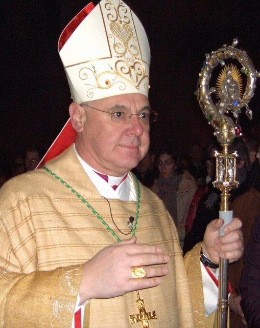 Bishop