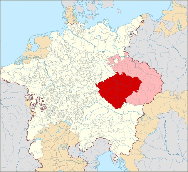Kingdom of Bohemia