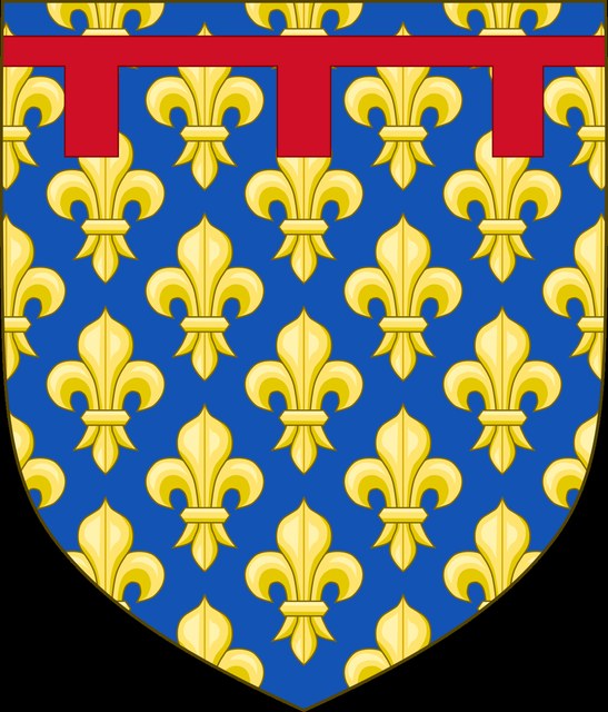 Capetian House of Anjou
