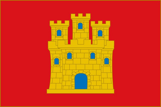 Kingdom of Castile