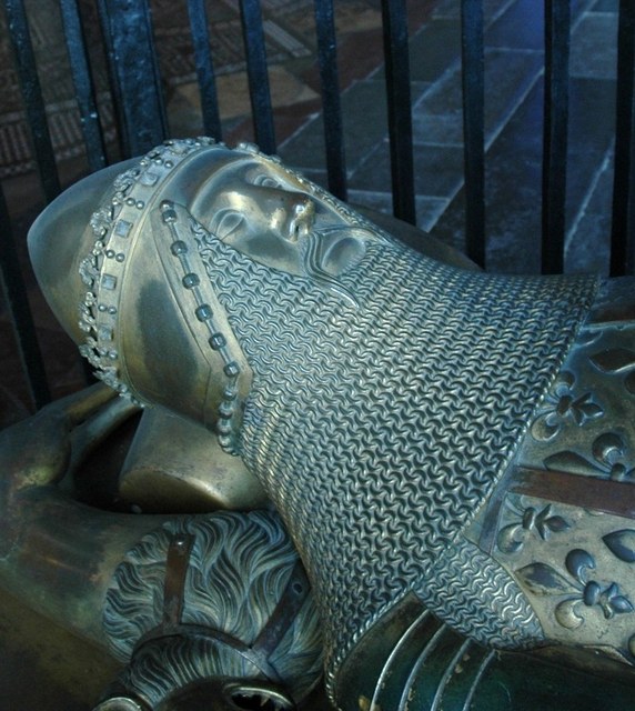 Edward the Black Prince