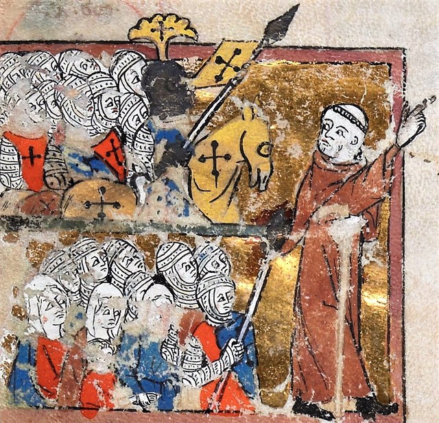 First Crusade