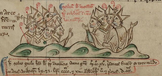Fourth Lateran Council