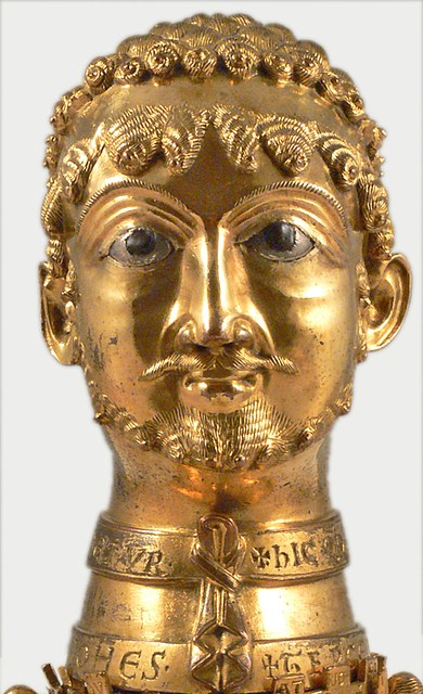 Frederick Barbarossa