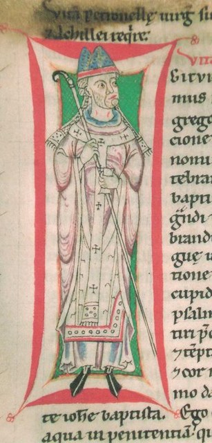 Gregory VII