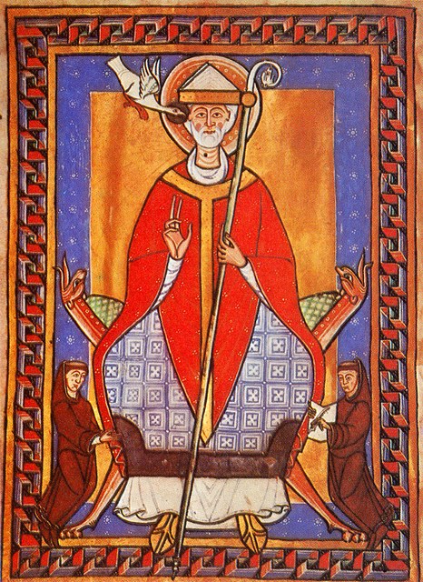 Gregory