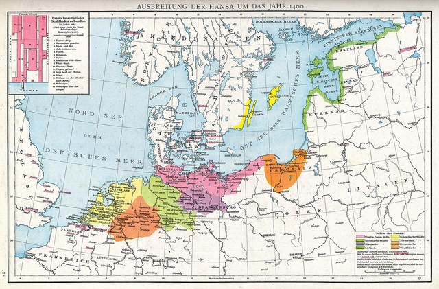 Hanseatic League
