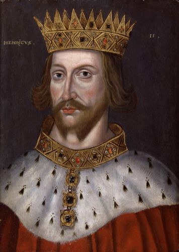 Henry II