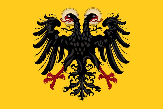 Holy Roman Empire