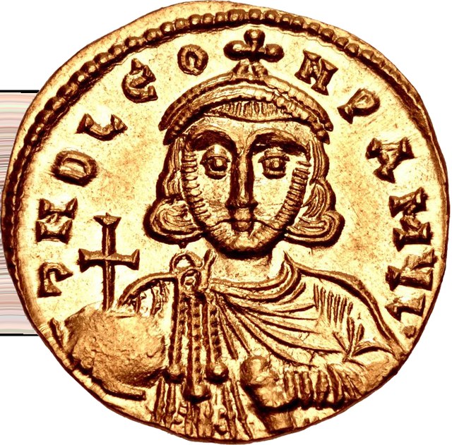 Leo III the Isaurian