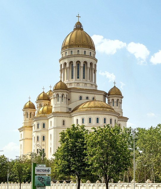 Eastern Orthodox Christianity