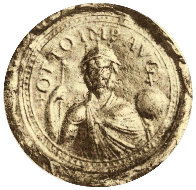 Otto I the Great