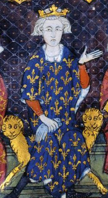 Philip IV of France