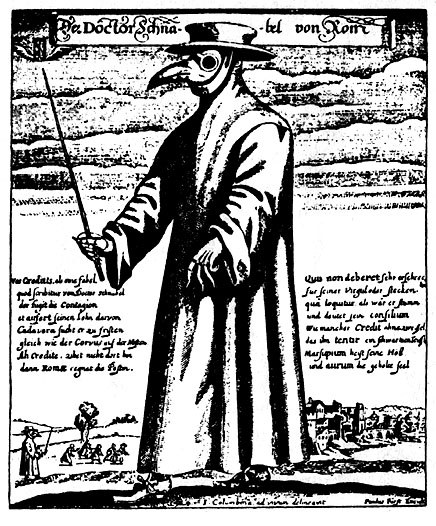 plague
