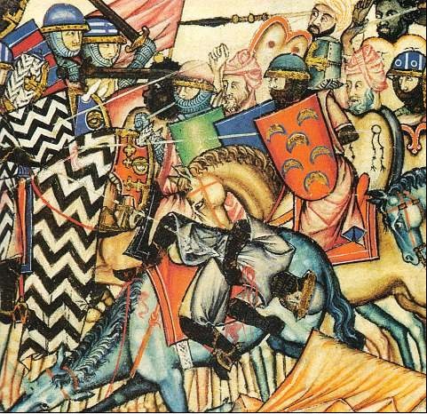 Reconquista