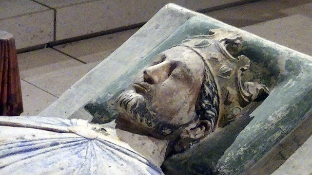 Richard the Lionheart