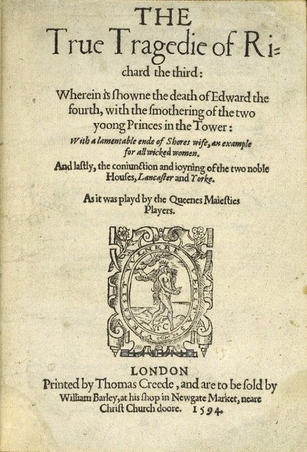 Richard III