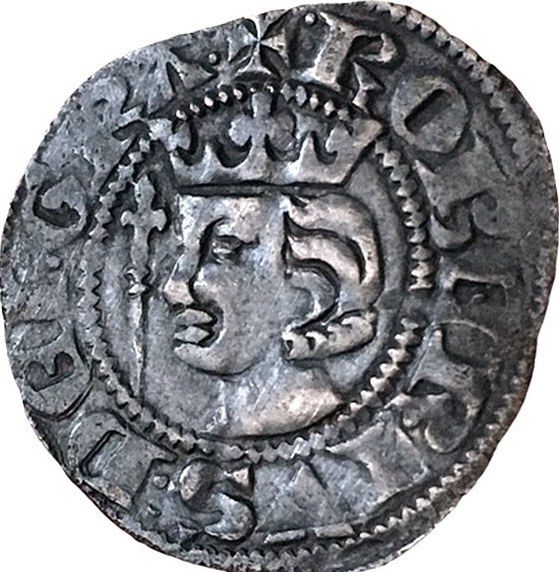 Robert the Bruce