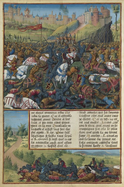 Second Crusade