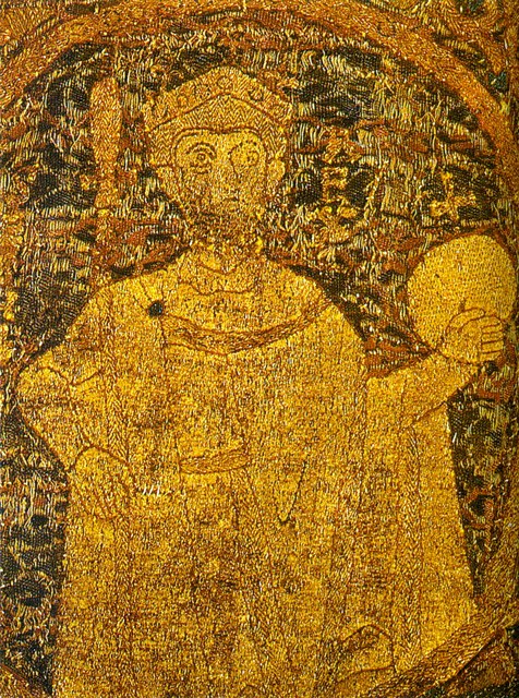 Saint Stephen I of Hungary