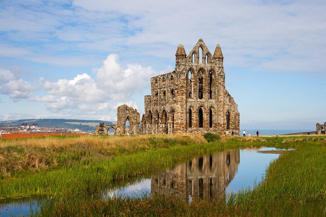 Synod of Whitby
