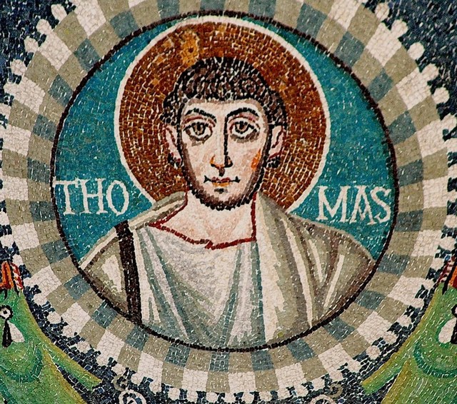 Thomas the Apostle