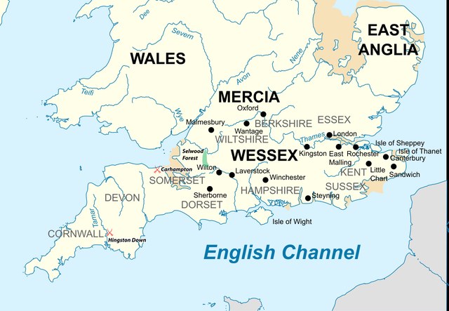 Wessex