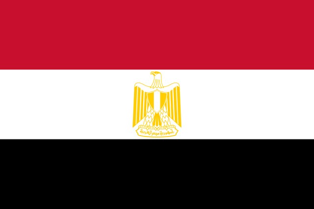 Egypt