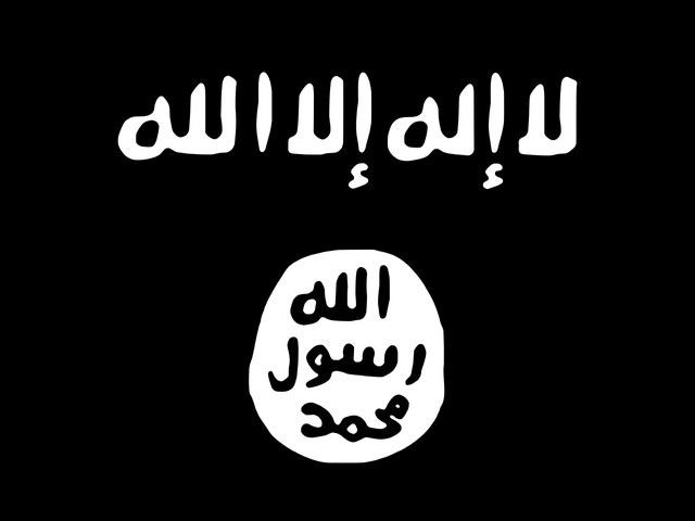 Islamic State of Iraq and Syria