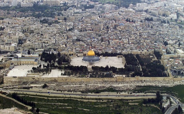 Jerusalem
