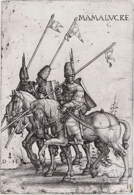 Mamluks