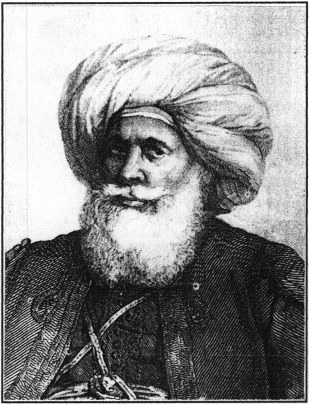 Muhammad Ali Pasha