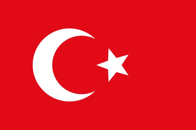 Ottoman Empire